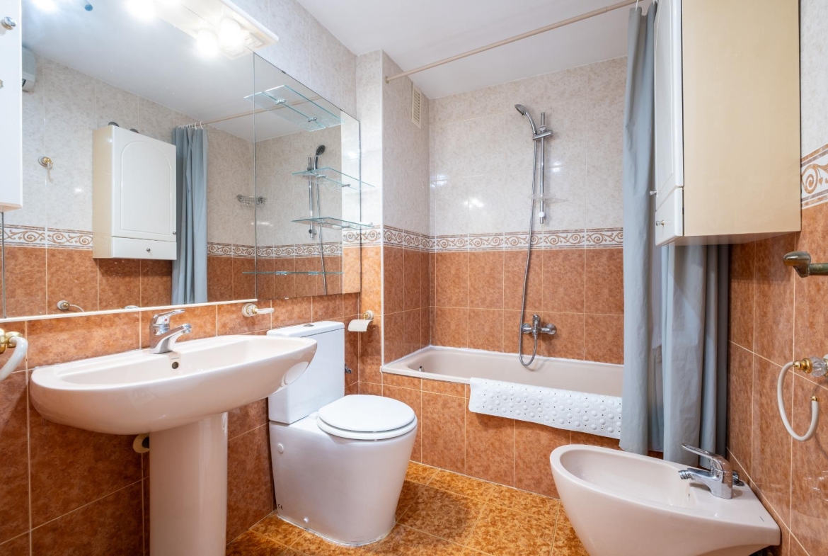 Apartamento Zona CEU Alfara del Patriarca 2