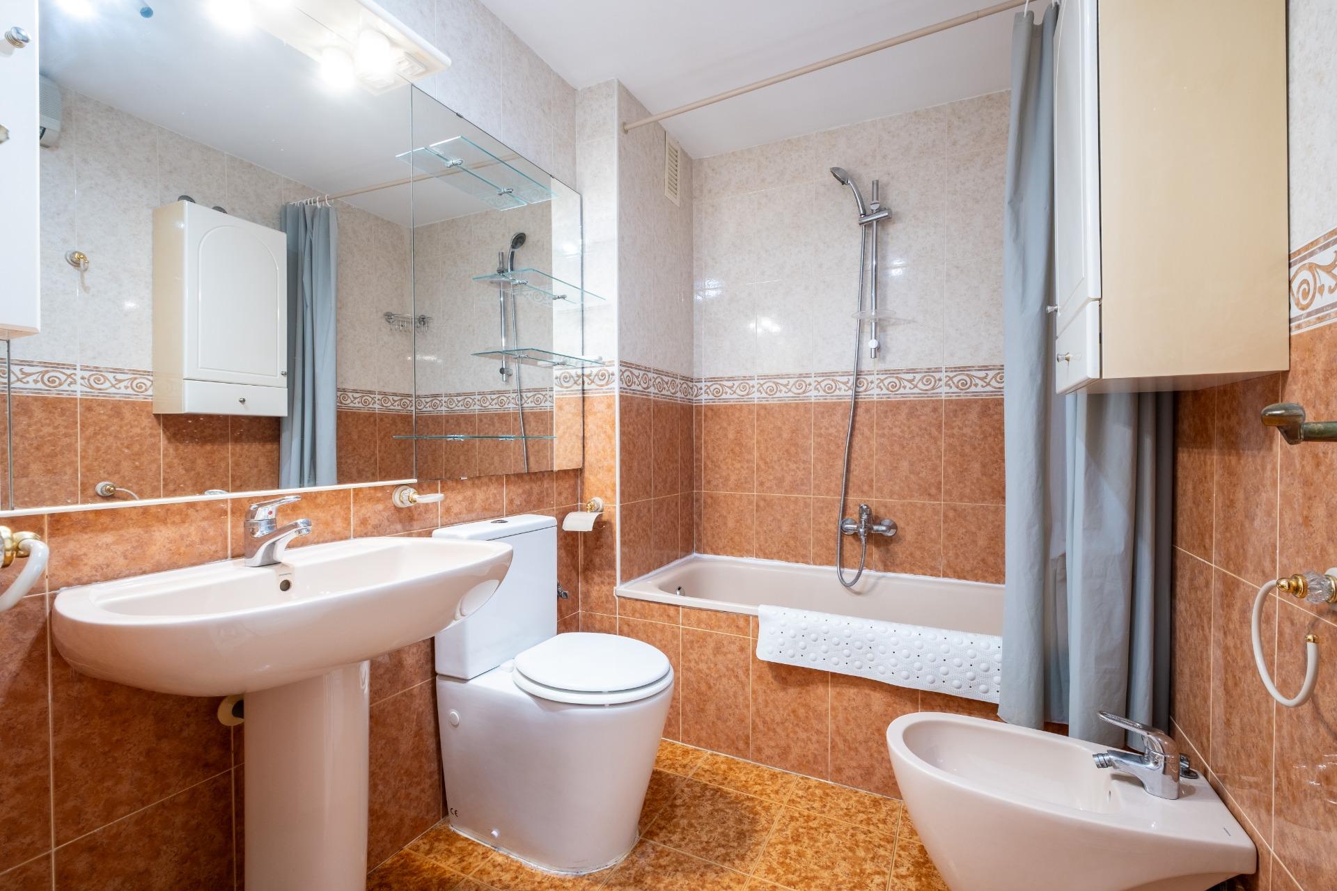 Apartamento Zona CEU Alfara del Patriarca 2