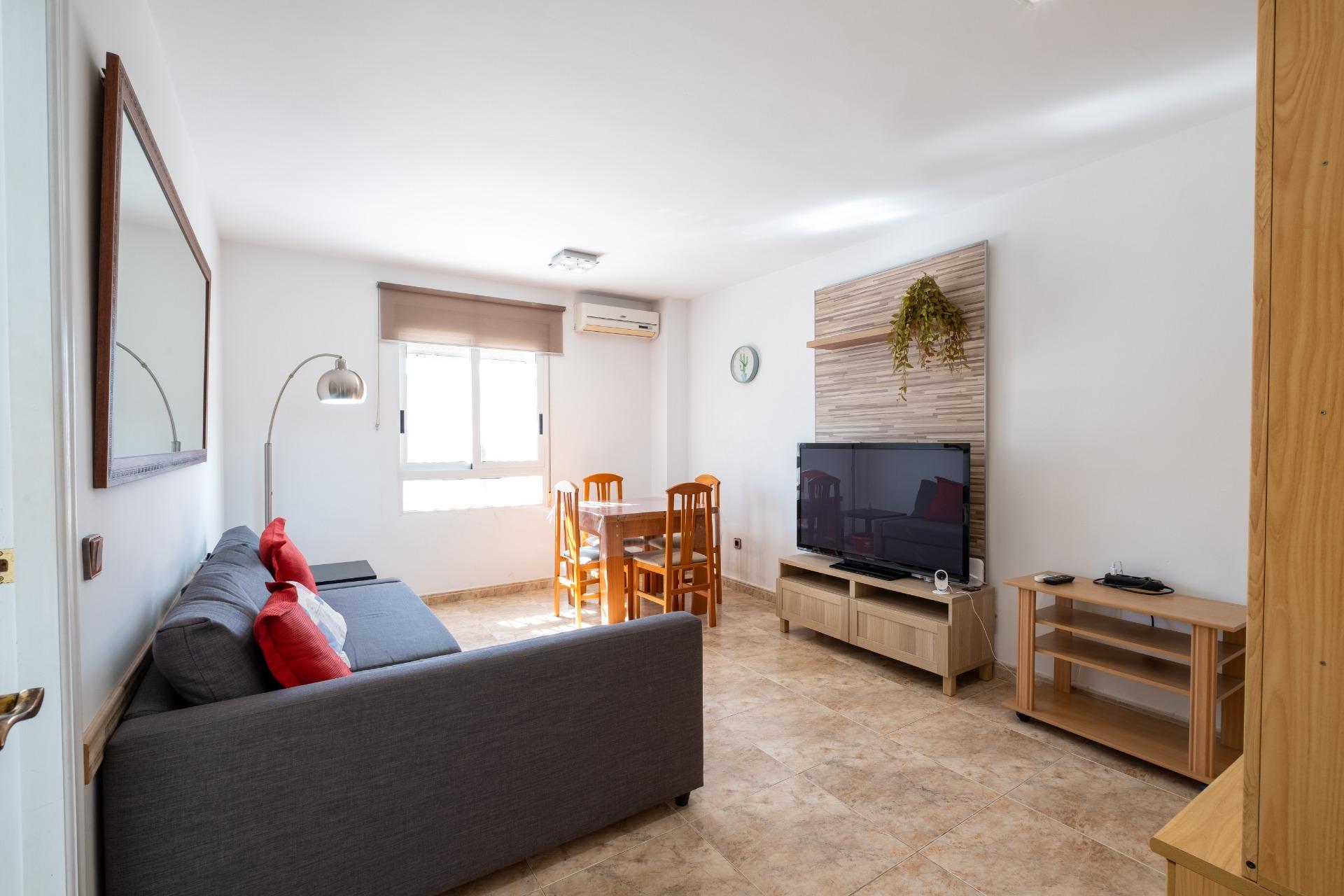 Apartamento Zona CEU  Zona CEU Alfara del Patriarca 4