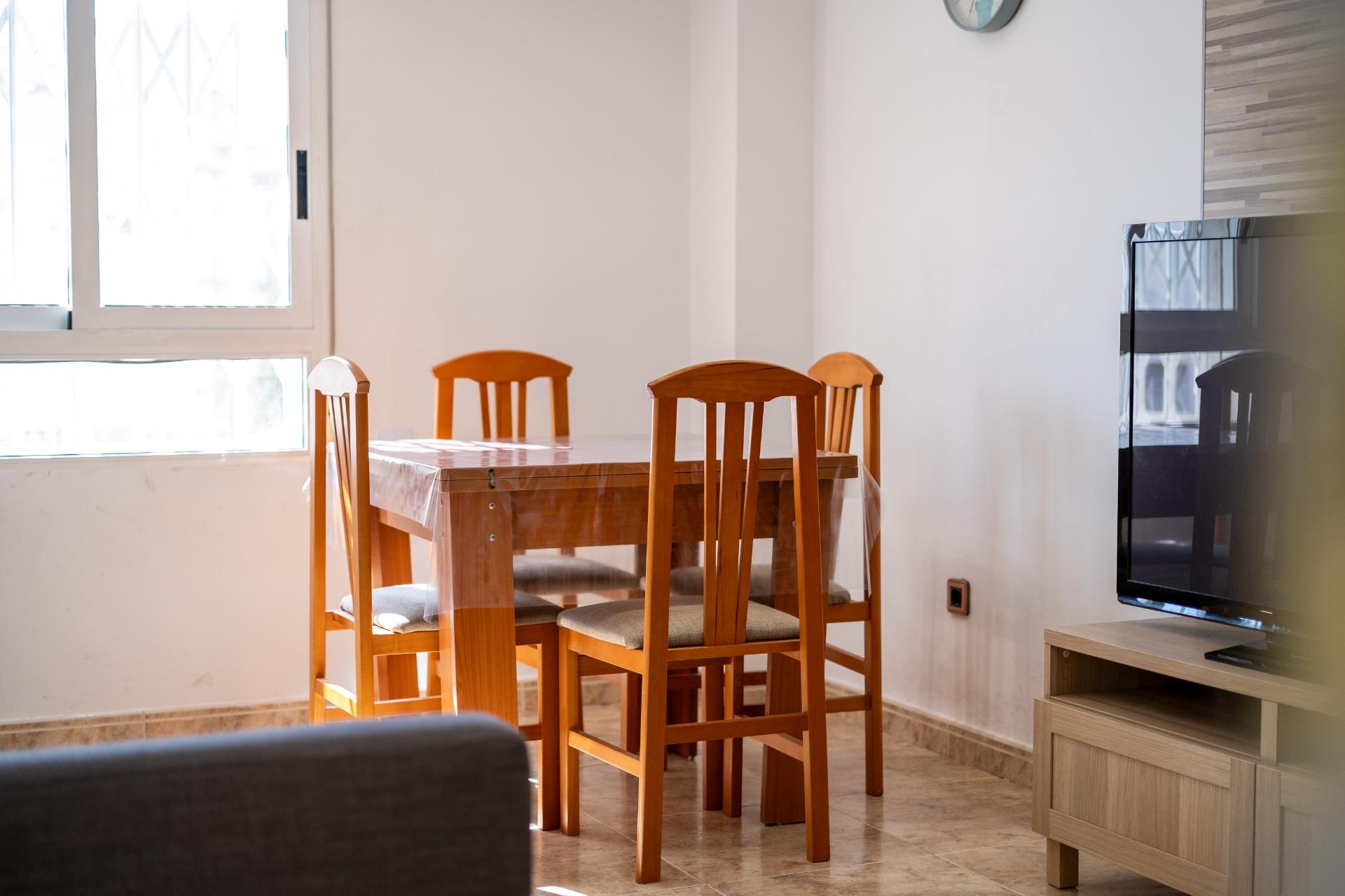 Apartamento Zona CEU Alfara del Patriarca 5