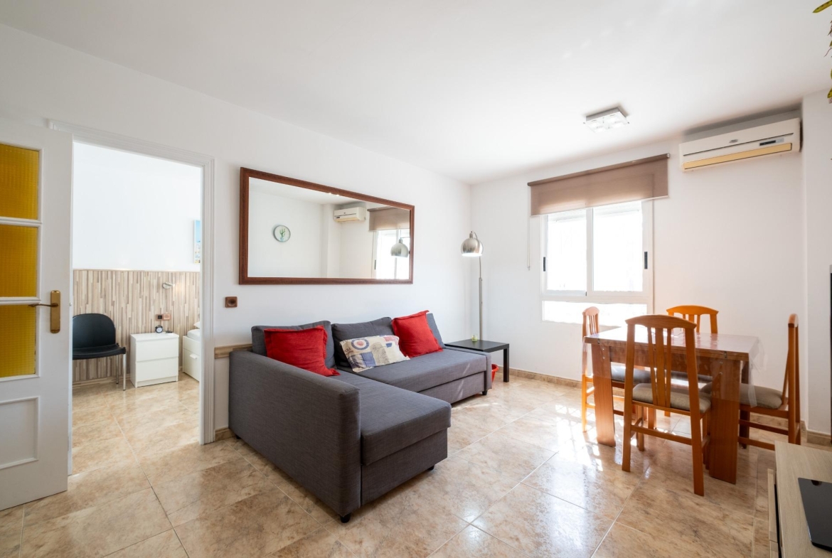Apartamento Zona CEU Alfara del Patriarca 6