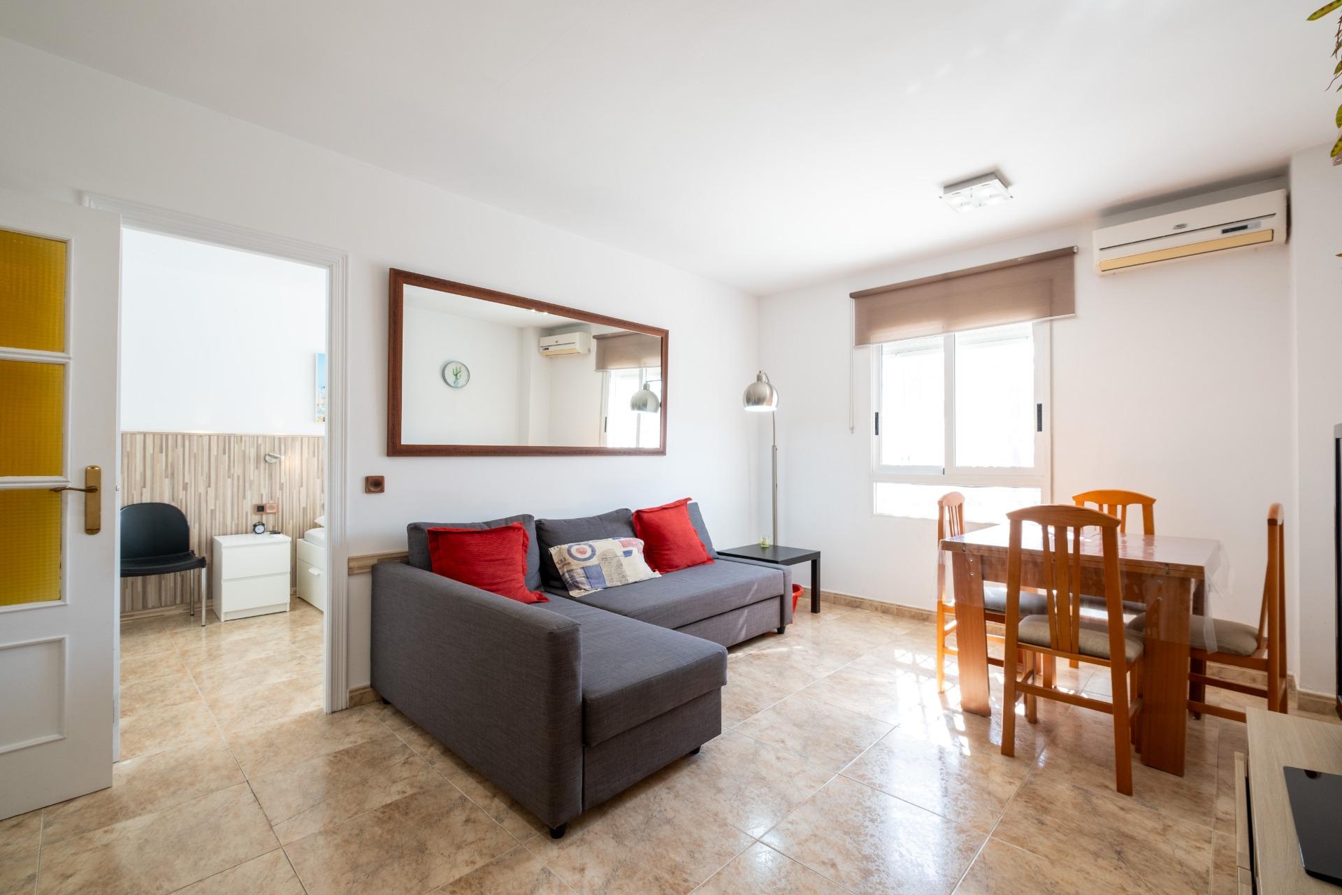 Apartamento Zona CEU Alfara del Patriarca 6
