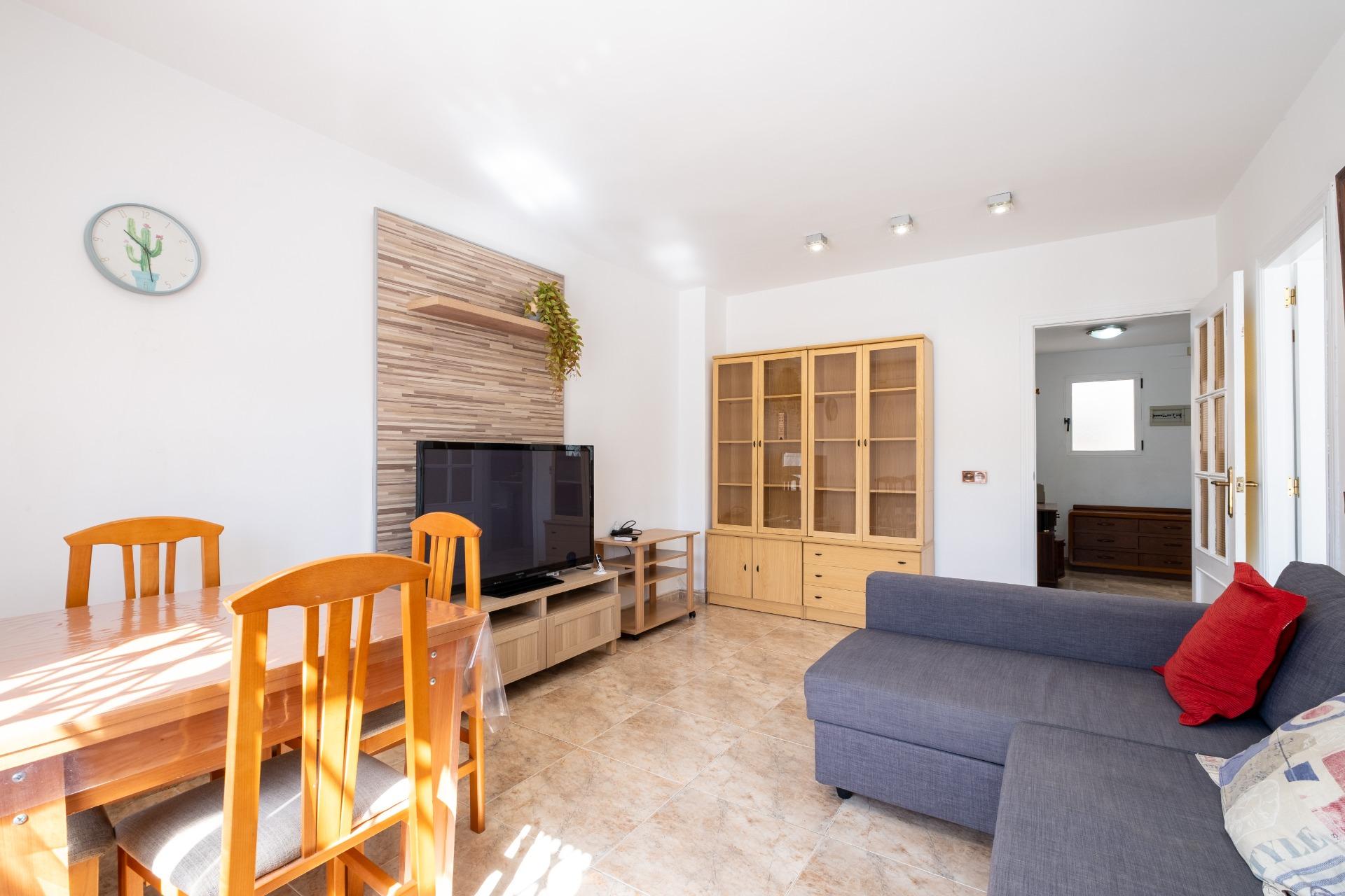 Apartamento Zona CEU Alfara del Patriarca 7