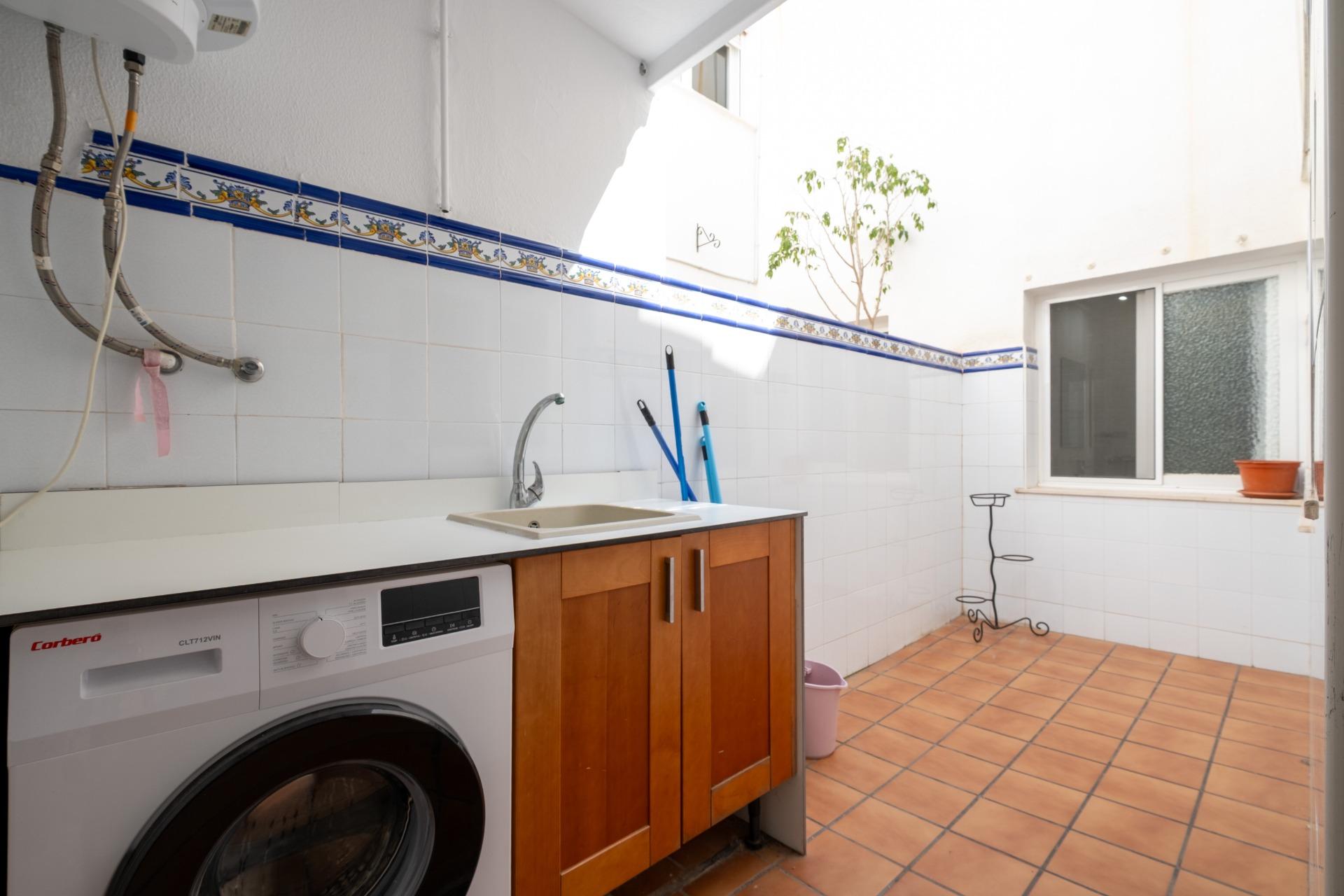 Ático Dúplex en Barrio les eres, Moncada – A0718