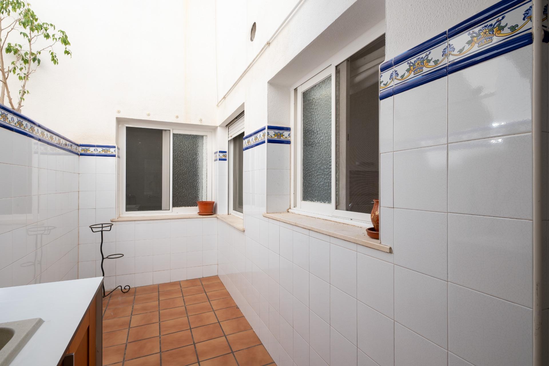 Ático Dúplex en Barrio les eres, Moncada – A0718