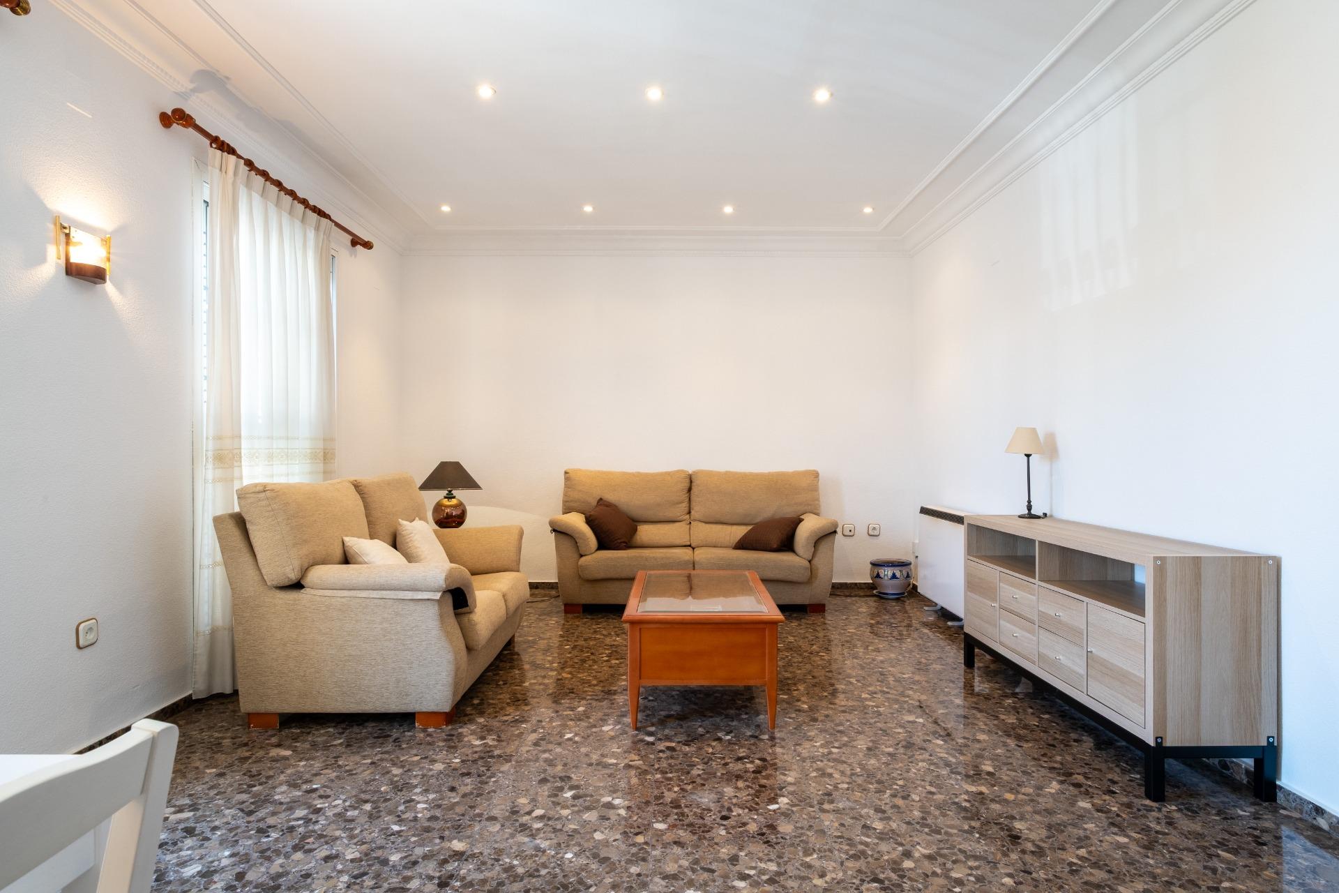 Ático Dúplex en Barrio les eres, Moncada – A0718