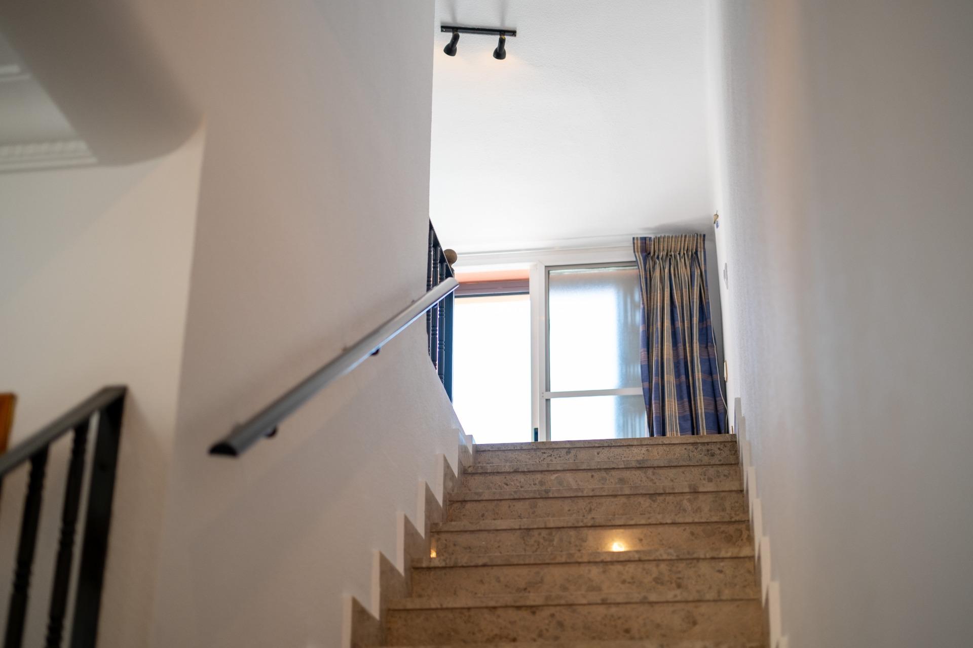 Ático Dúplex en Barrio les eres, Moncada – A0718