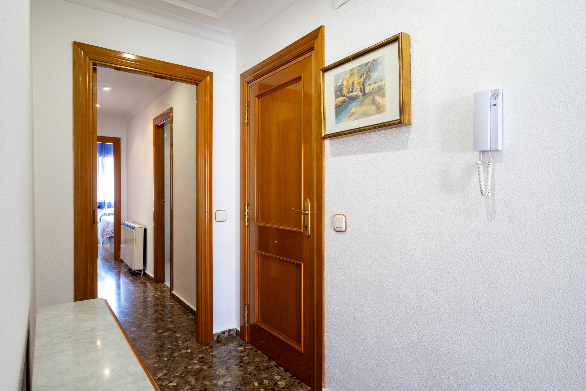 Comprar Ático Dúplex Barrio les eres Moncada