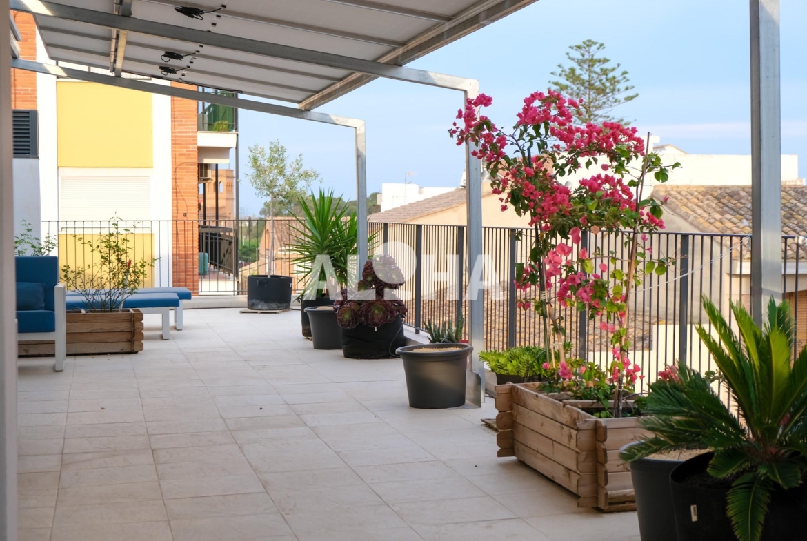 Habitación en Alfara del Pariarca, Alfara del Patriarca – 0513-H103-4