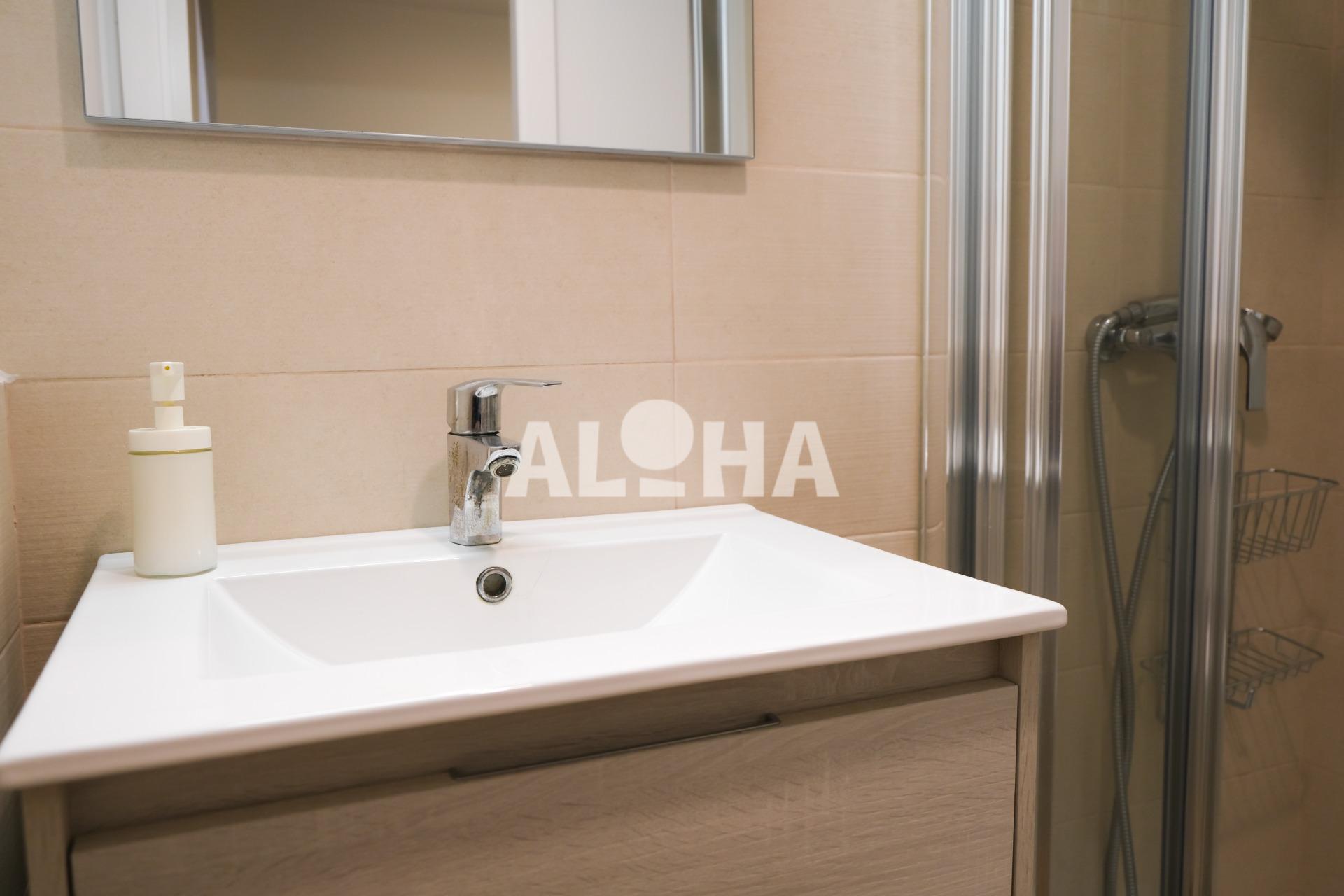 ALFARA SUITES- RESIDENCIA ESTUDIANTIL - ALQUILER POR HABITACIONES ALFARA DEL PATRIARCA