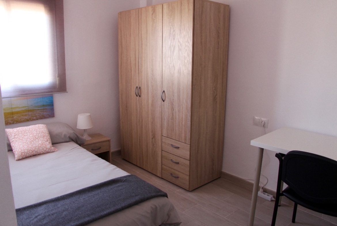 Apartamento Alfara del patriarca Alfara del Patriarca 5 8