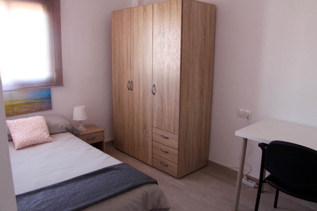 Apartamento Alfara del patriarca Alfara del Patriarca 5 8