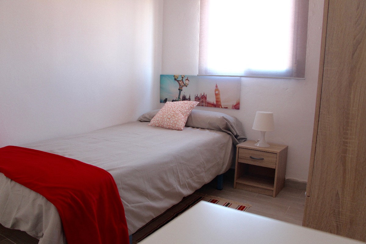 Apartamento Alfara del patriarca Alfara del Patriarca 9