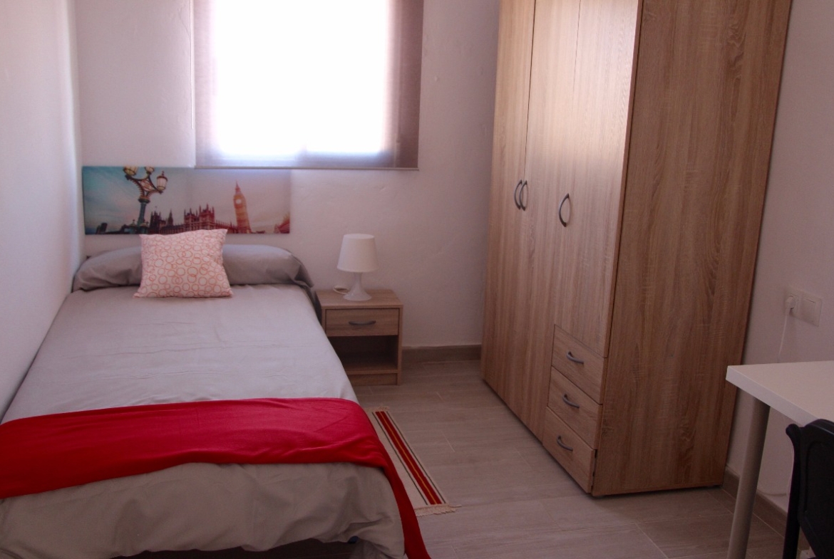 Apartamento en Alfara del patriarca, Alfara del Patriarca – A0089-4