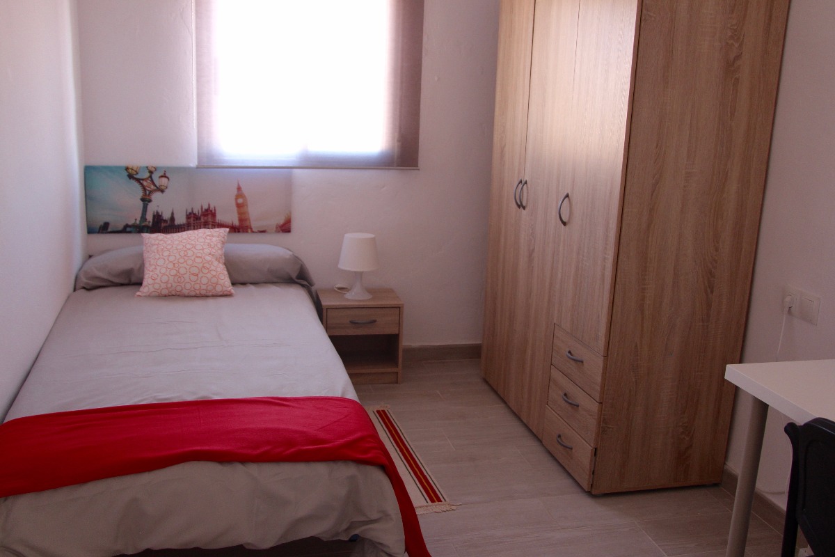 Apartamento en Alfara del patriarca, Alfara del Patriarca – A0089-4