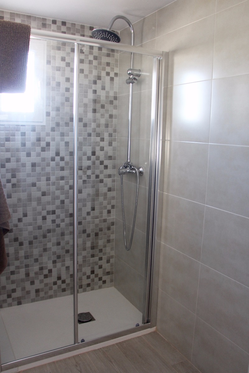 Apartamento en Alfara del patriarca, Alfara del Patriarca – A0089-4