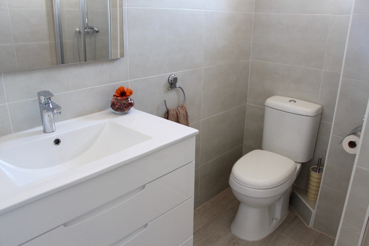 Apartamento en Alfara del patriarca, Alfara del Patriarca – A0089-4