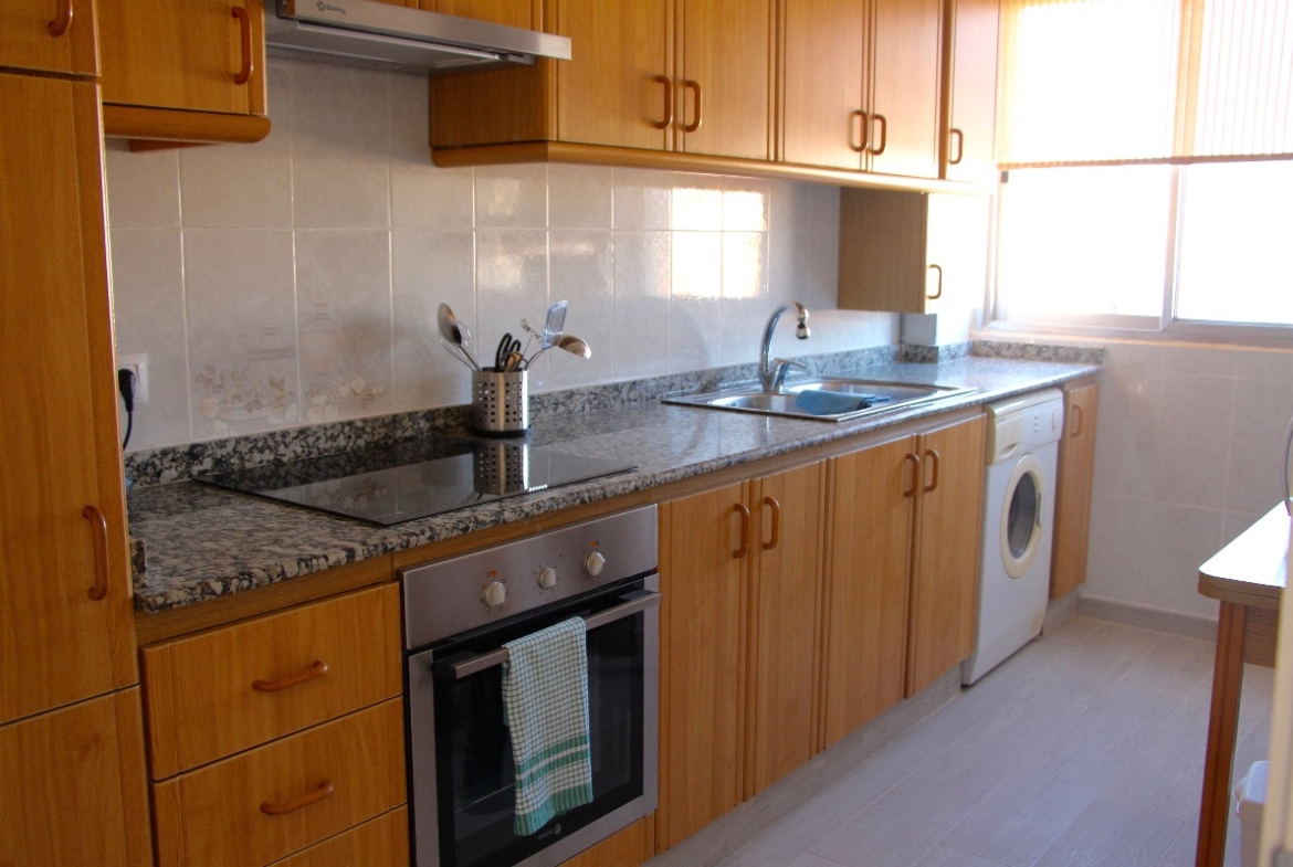 Apartamento Alfara del patriarca Alfara del Patriarca 2