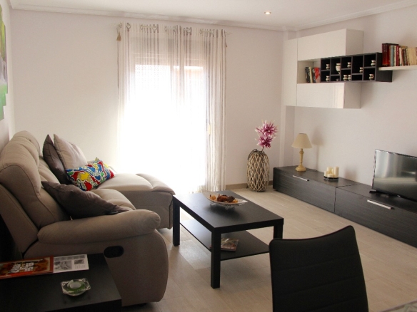 Comprar Apartamento Alfara del patriarca Alfara del Patriarca