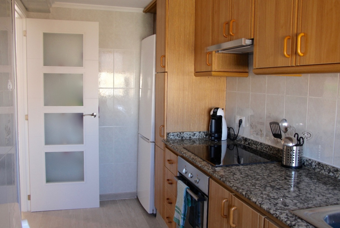 Apartamento Alfara del patriarca  Alfara del patriarca Alfara del Patriarca 4