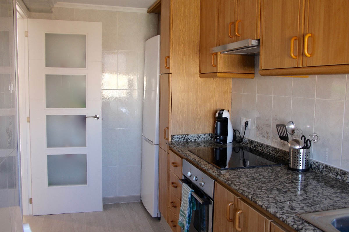 Apartamento Alfara del patriarca  Alfara del patriarca Alfara del Patriarca 4