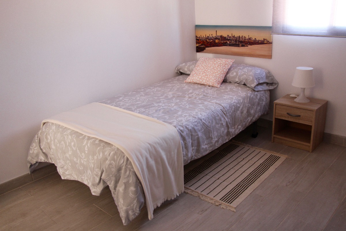 Apartamento Alfara del patriarca Alfara del Patriarca 6