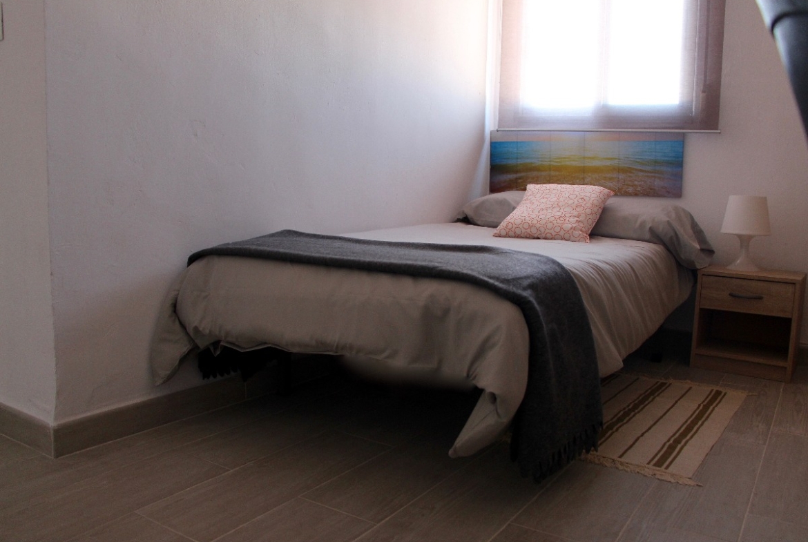 Apartamento Alfara del patriarca Alfara del Patriarca 7