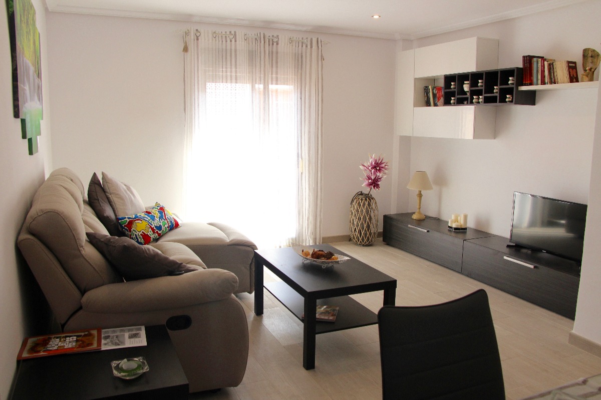 Comprar Apartamento Alfara del patriarca Alfara del Patriarca