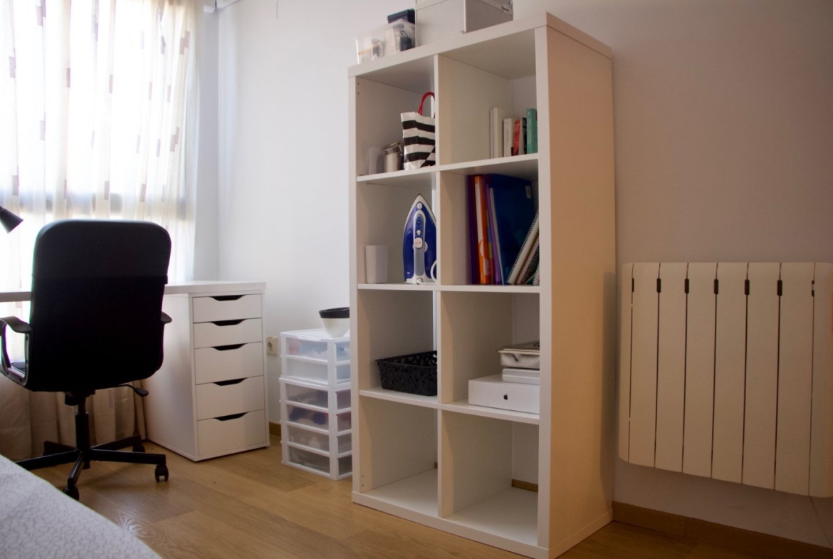 Apartamento en Calle Colon, Moncada – A0233-4