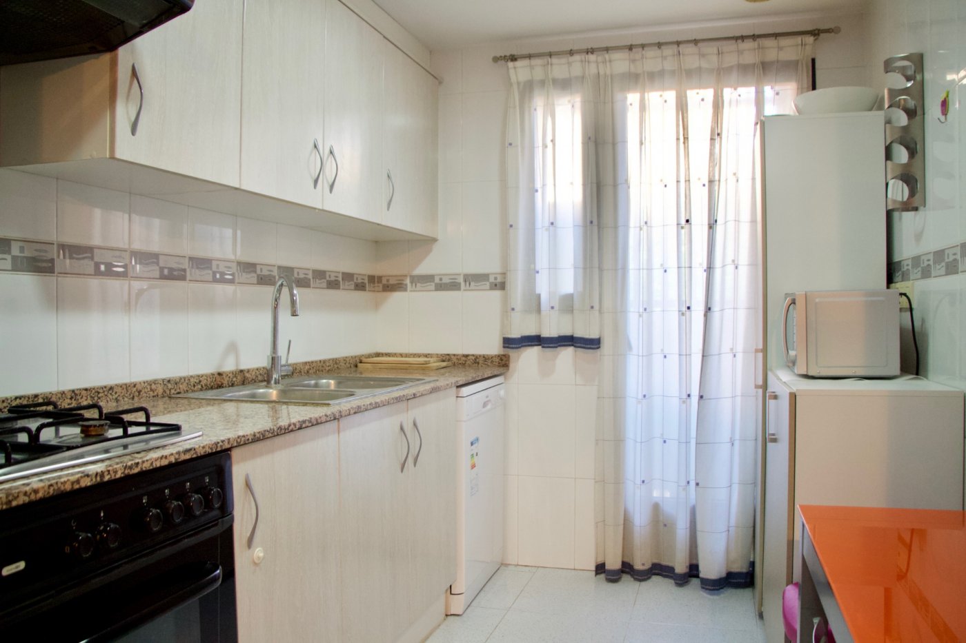 Apartamento Calle Colon Moncada 2 Apartamento Calle Colon Moncada 2