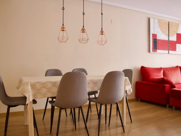 Comprar Apartamento Calle Colon Moncada