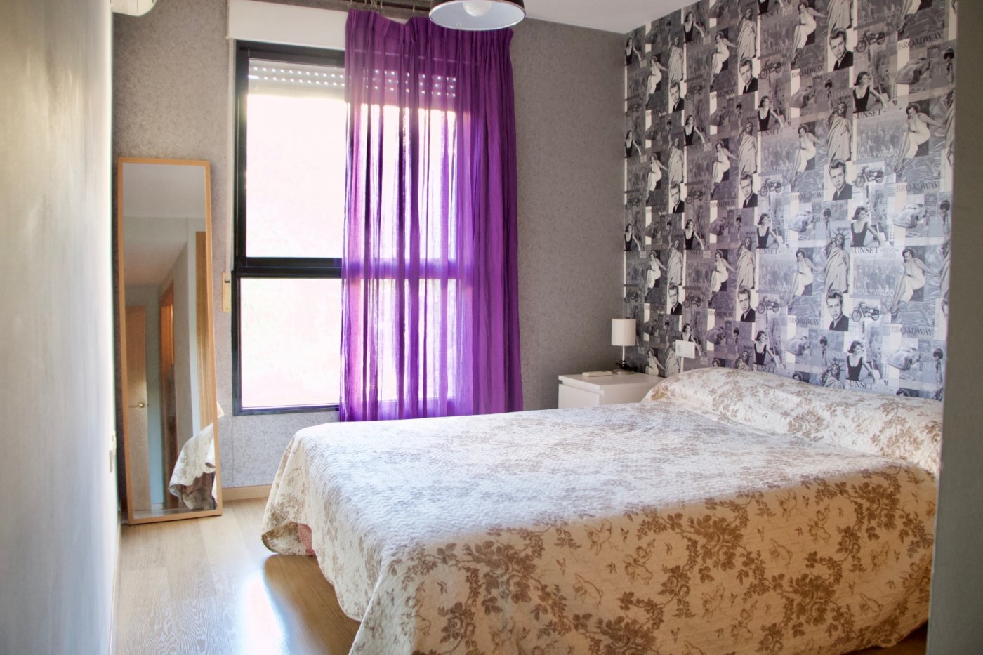 Apartamento Calle Colon Moncada 5 Apartamento Calle Colon Moncada 5