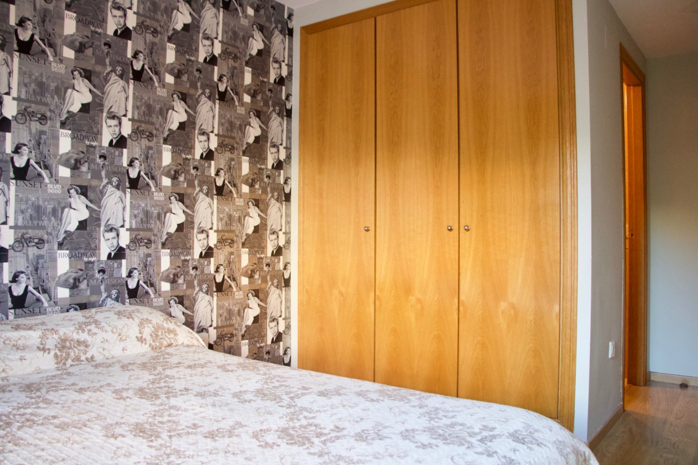 Apartamento Calle Colon Moncada 6 Apartamento Calle Colon Moncada 6