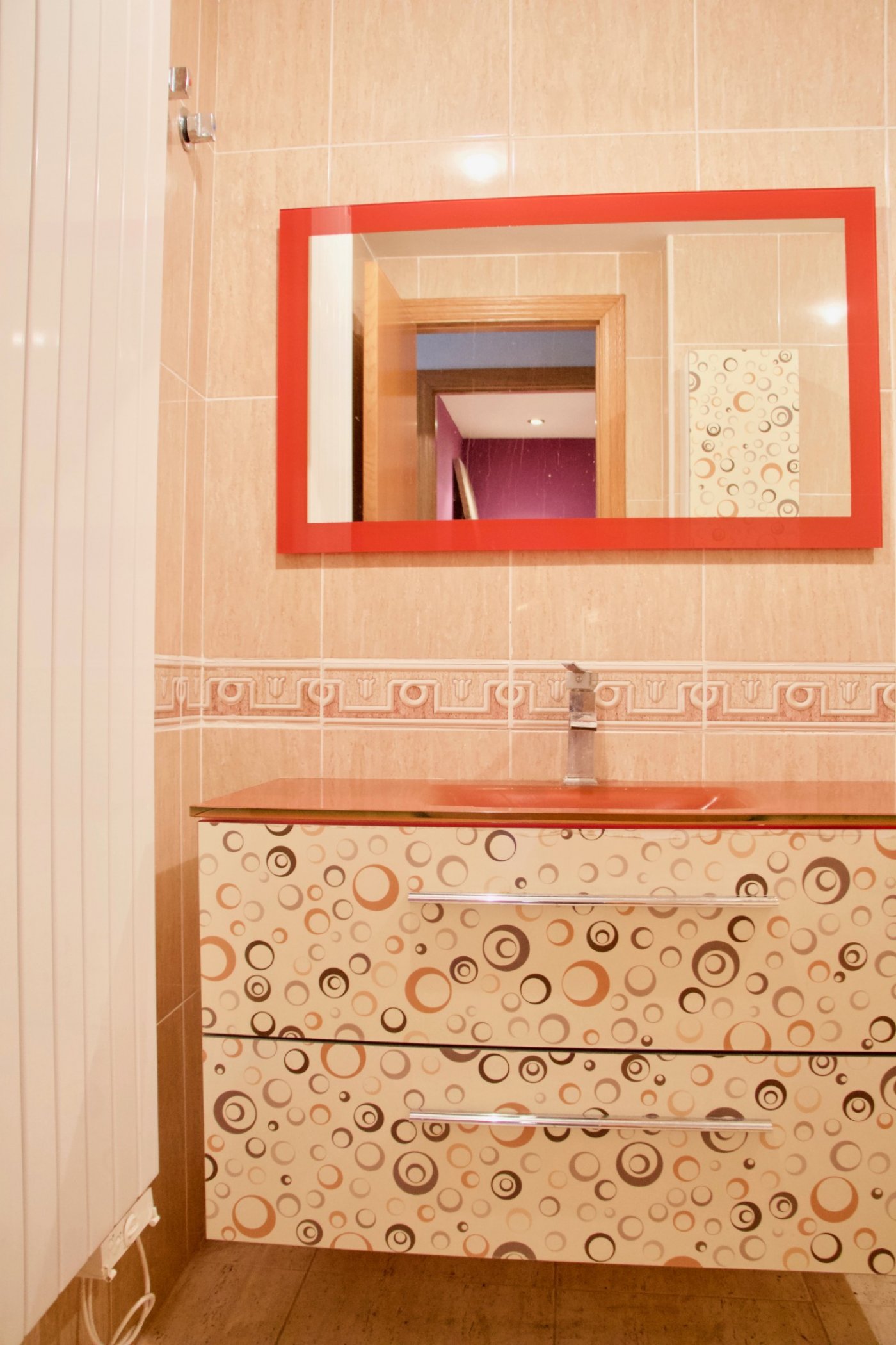Apartamento Calle Colon Moncada 7 Apartamento Calle Colon Moncada 7