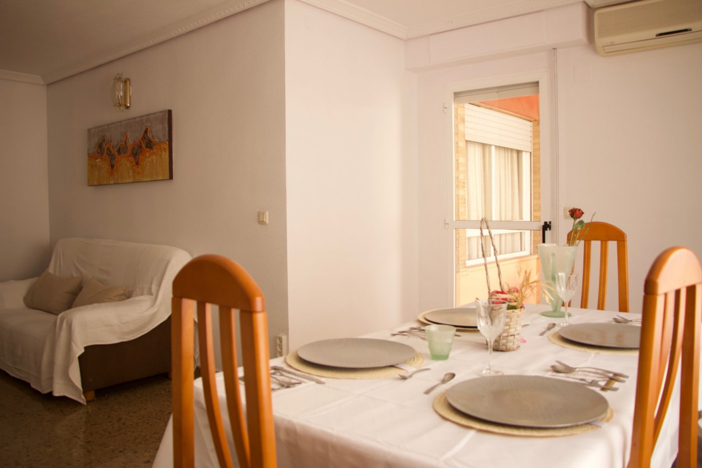 Venta de Piso Calle Barcelona Moncada