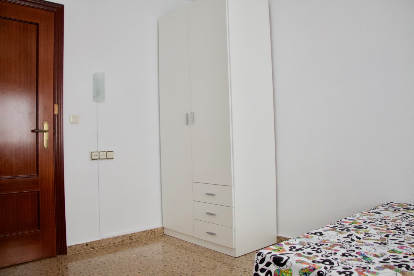 Piso Calle Barcelona Moncada 9