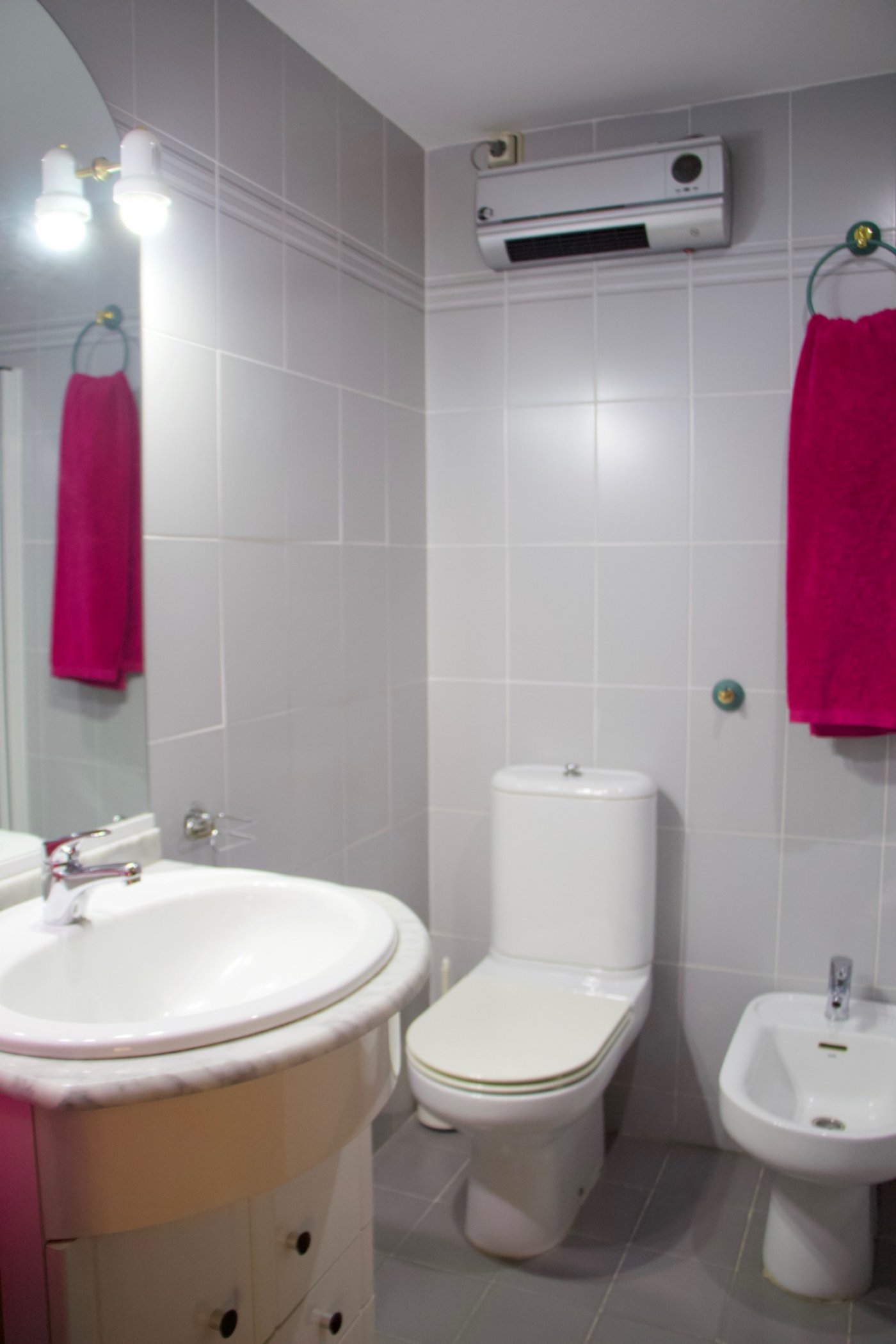 Piso en Calle Barcelona, Moncada – A0248-3