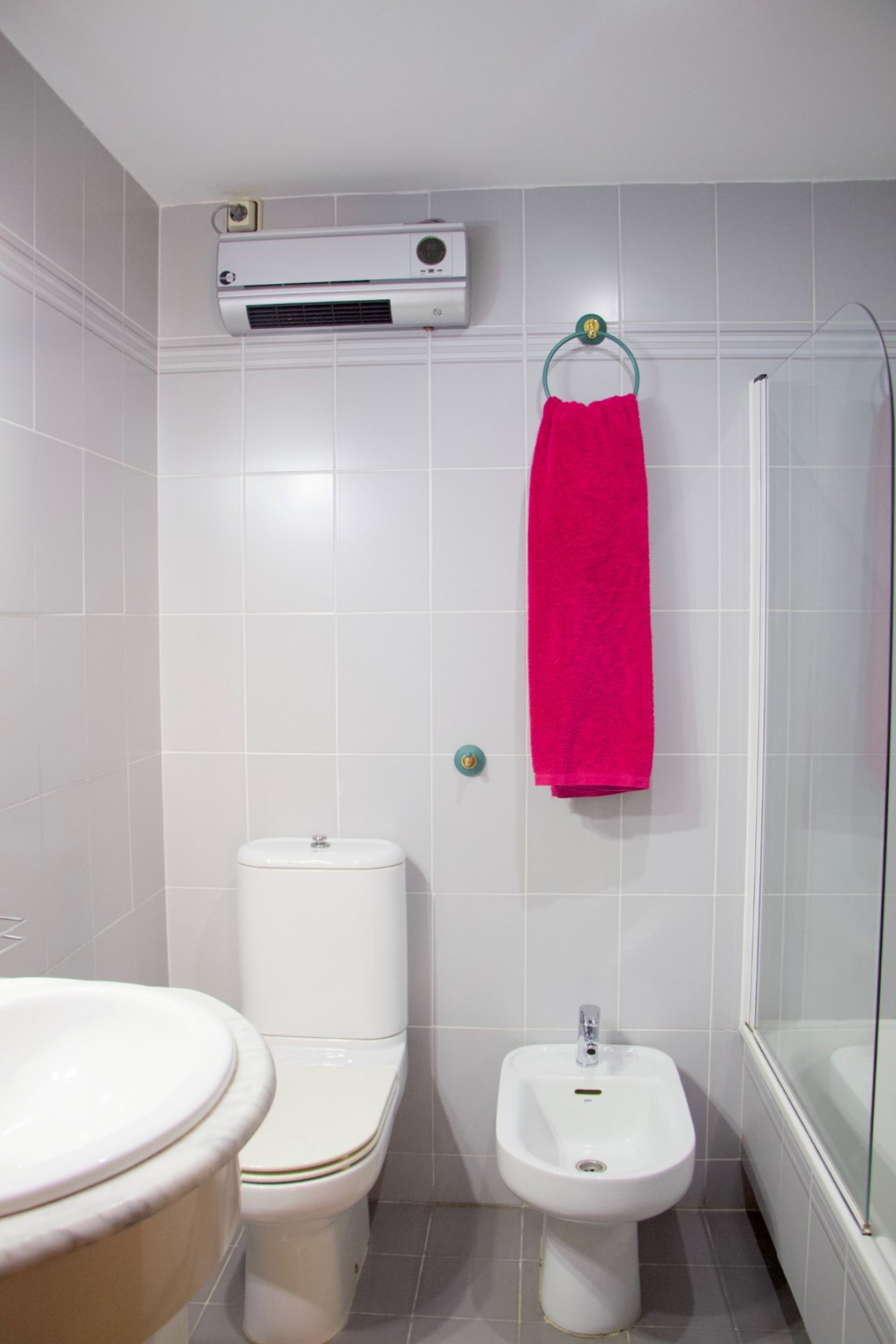 Piso en Calle Barcelona, Moncada – A0248-3