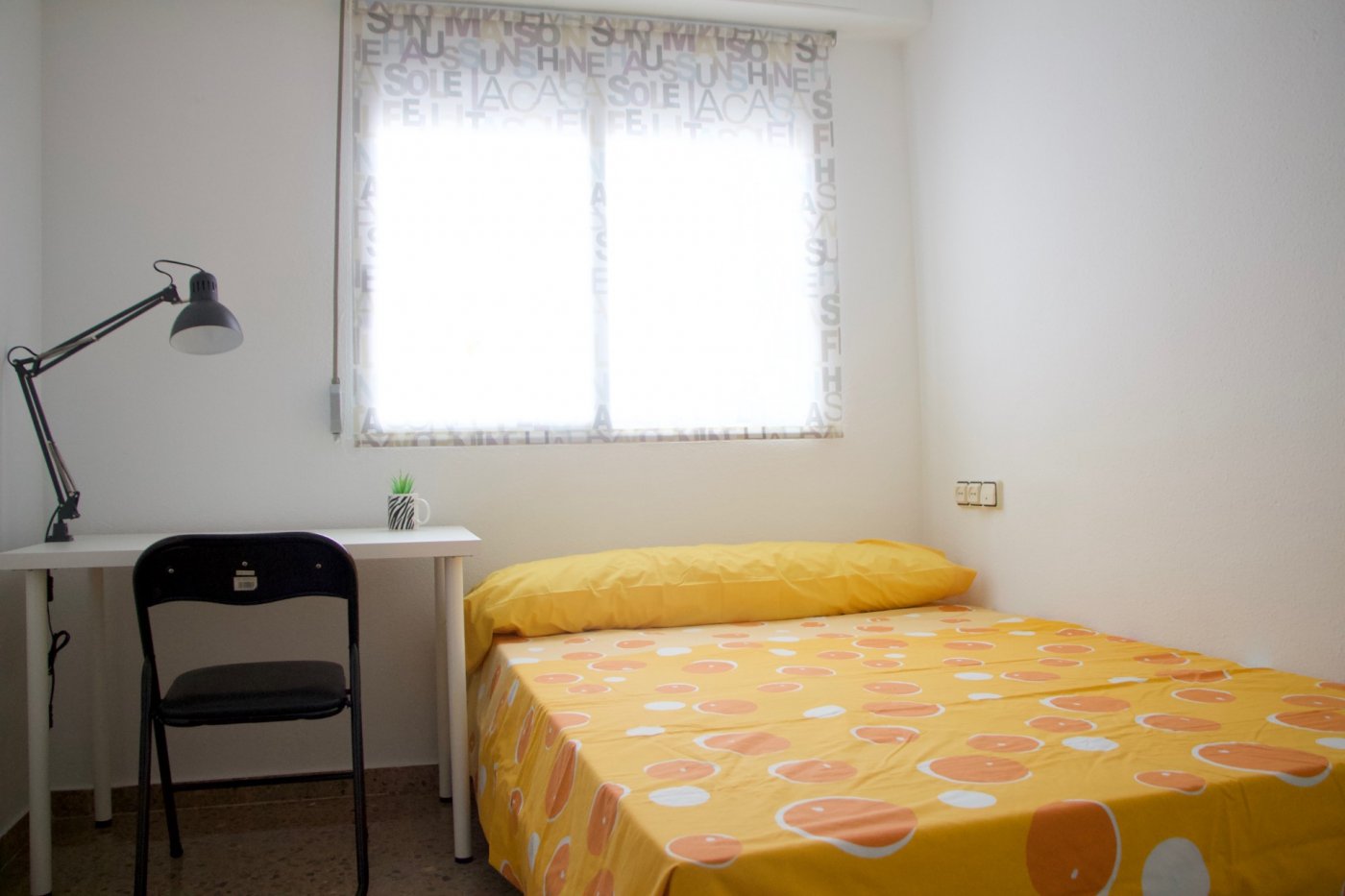 Piso en Calle Barcelona, Moncada – A0248-3