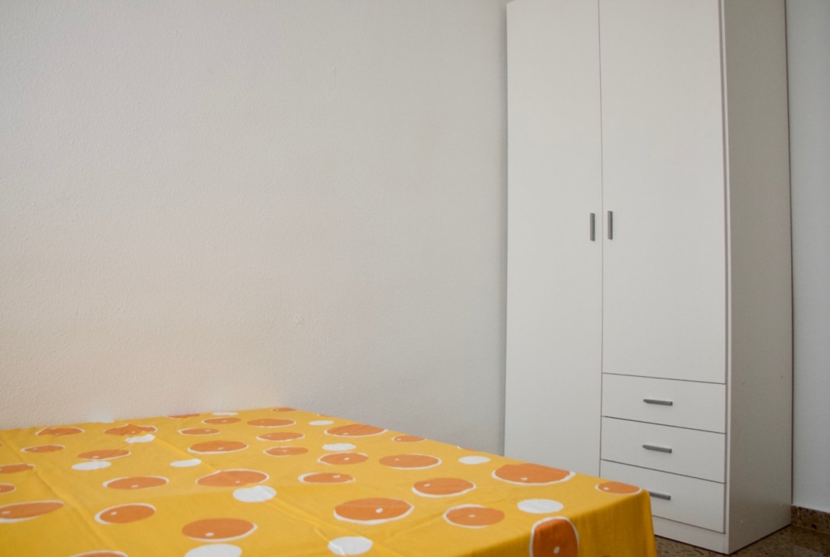 Piso en Calle Barcelona, Moncada – A0248-3