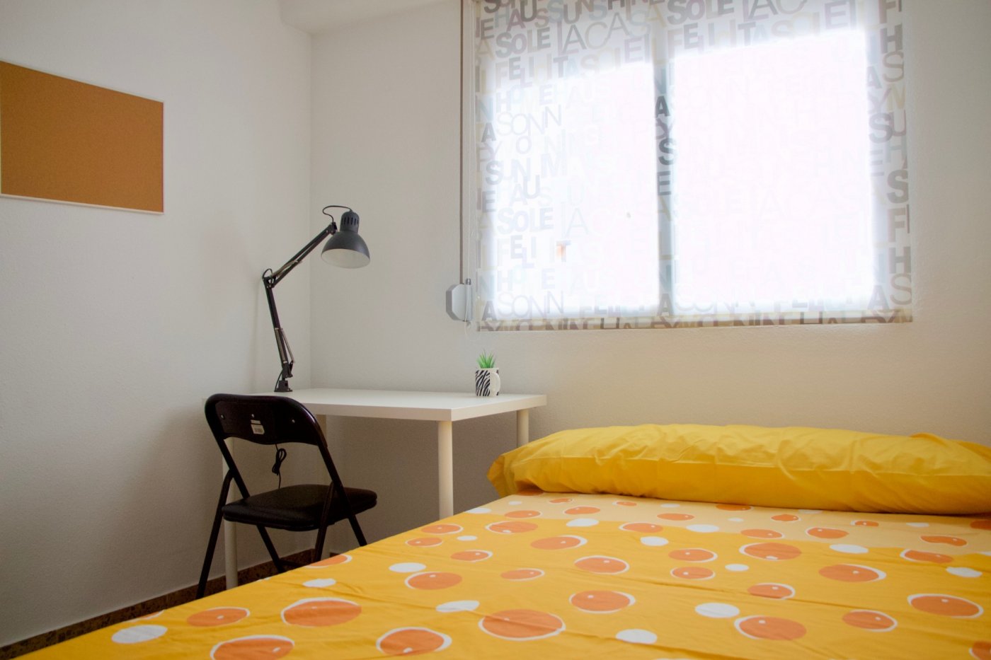 Piso en Calle Barcelona, Moncada – A0248-3