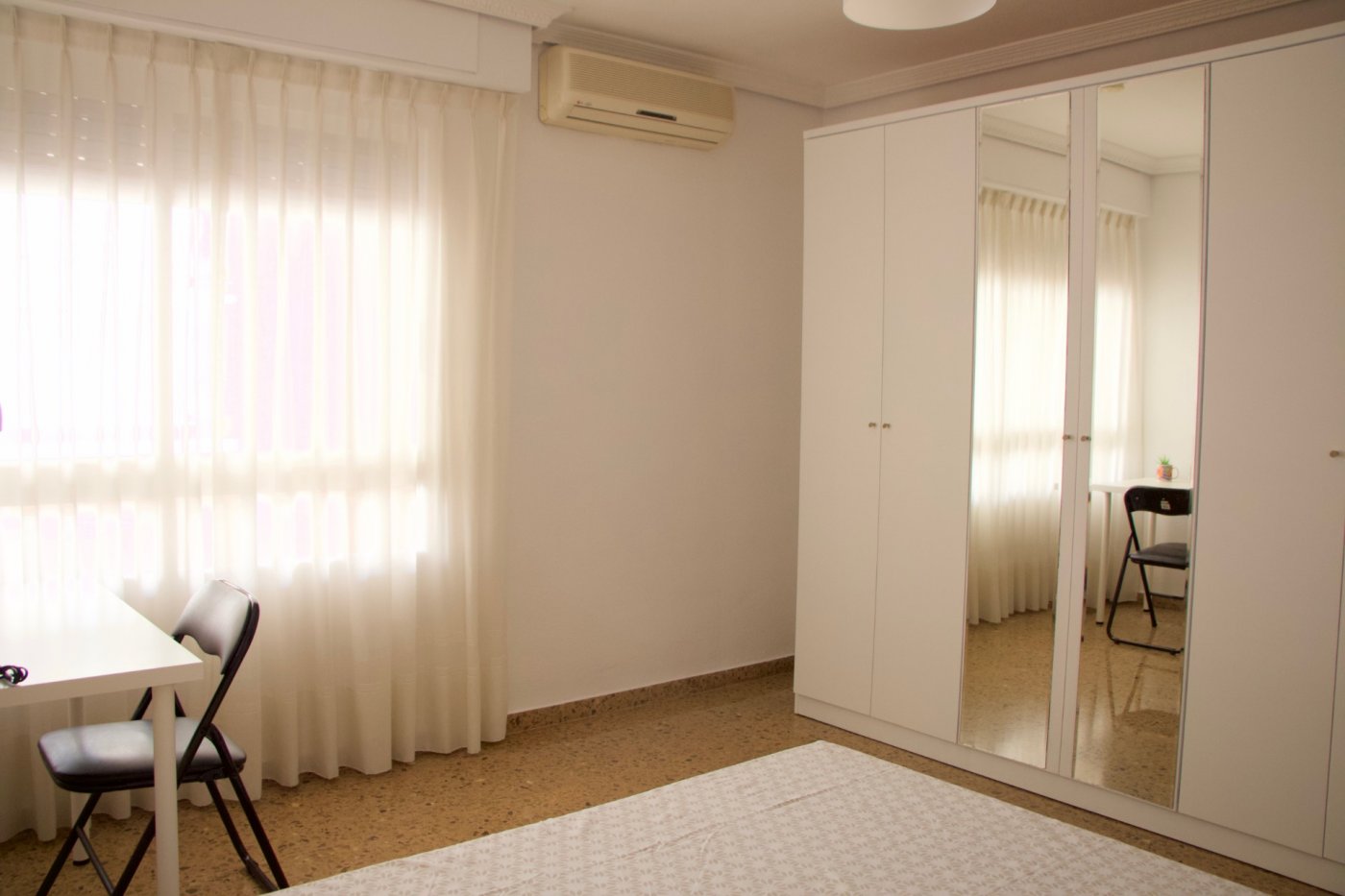 Piso en Calle Barcelona, Moncada – A0248-3