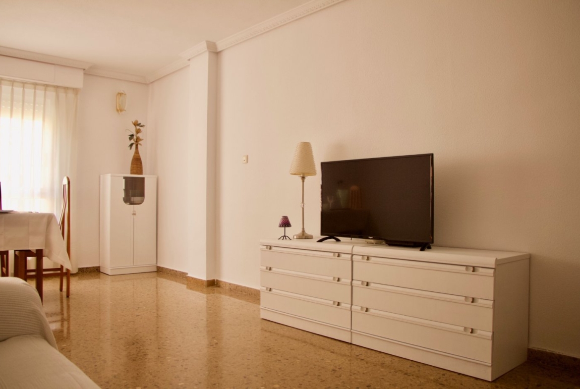 Piso Calle Barcelona Moncada 2