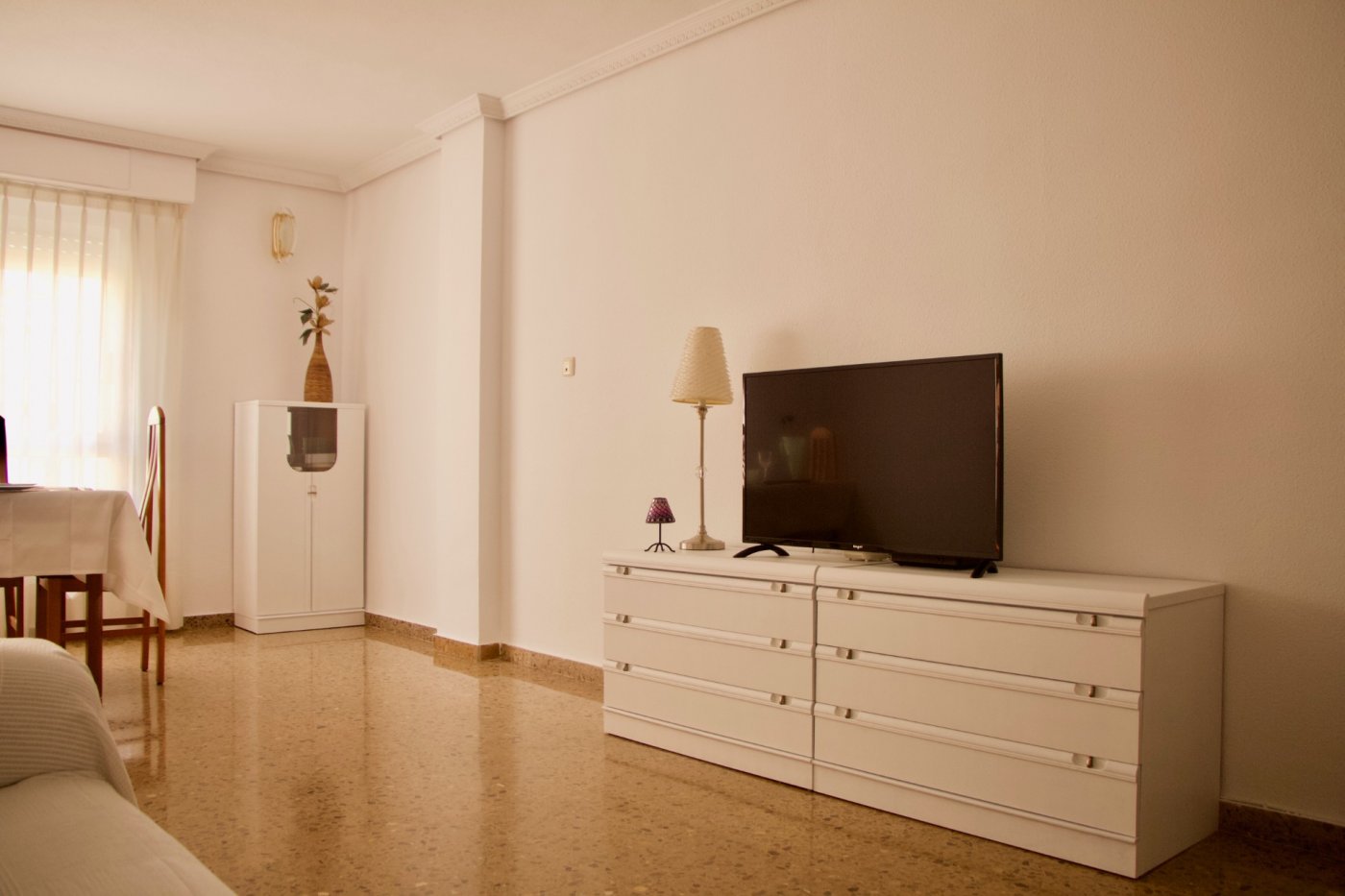 Piso Calle Barcelona Moncada 2