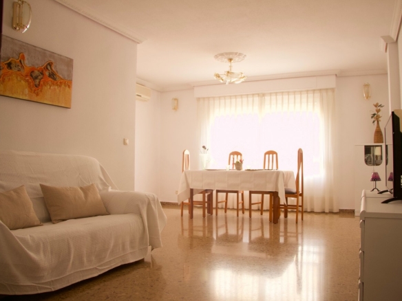 Comprar Piso Calle Barcelona Moncada