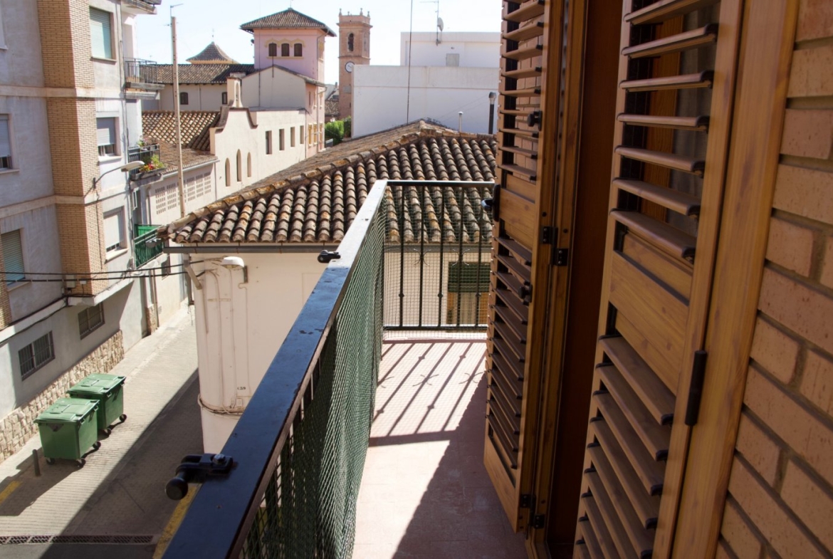 Habitación en Zona CEU, Alfara del Patriarca – A0324-H3-4