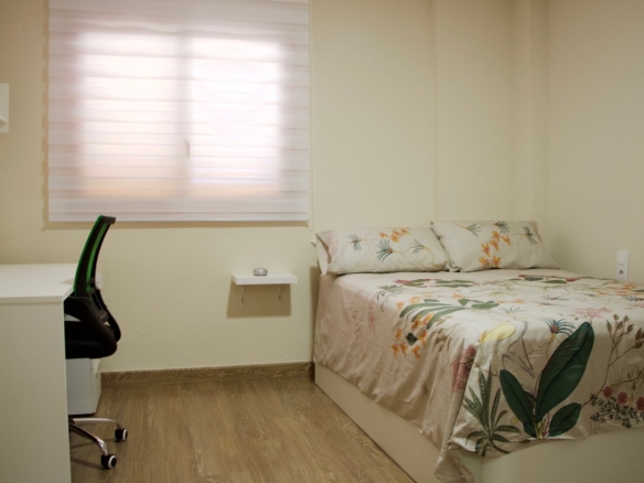 Comprar Habitación Zona CEU Alfara del Patriarca
