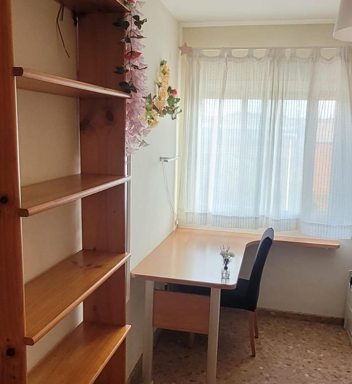 Venta de Habitación MONCADA Moncada