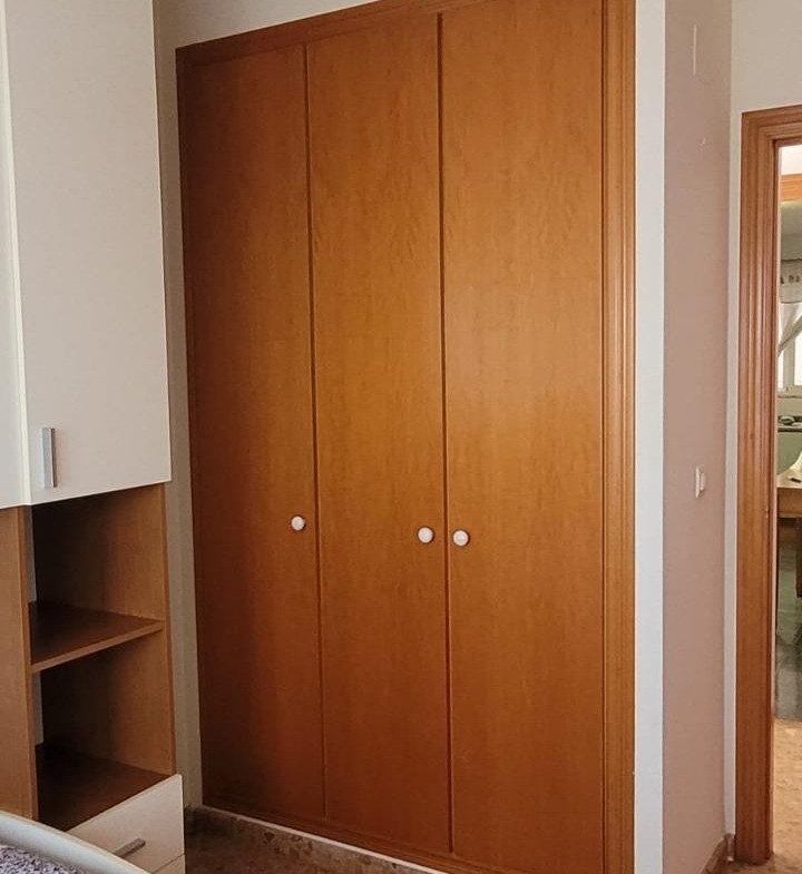 Habitación MONCADA Moncada