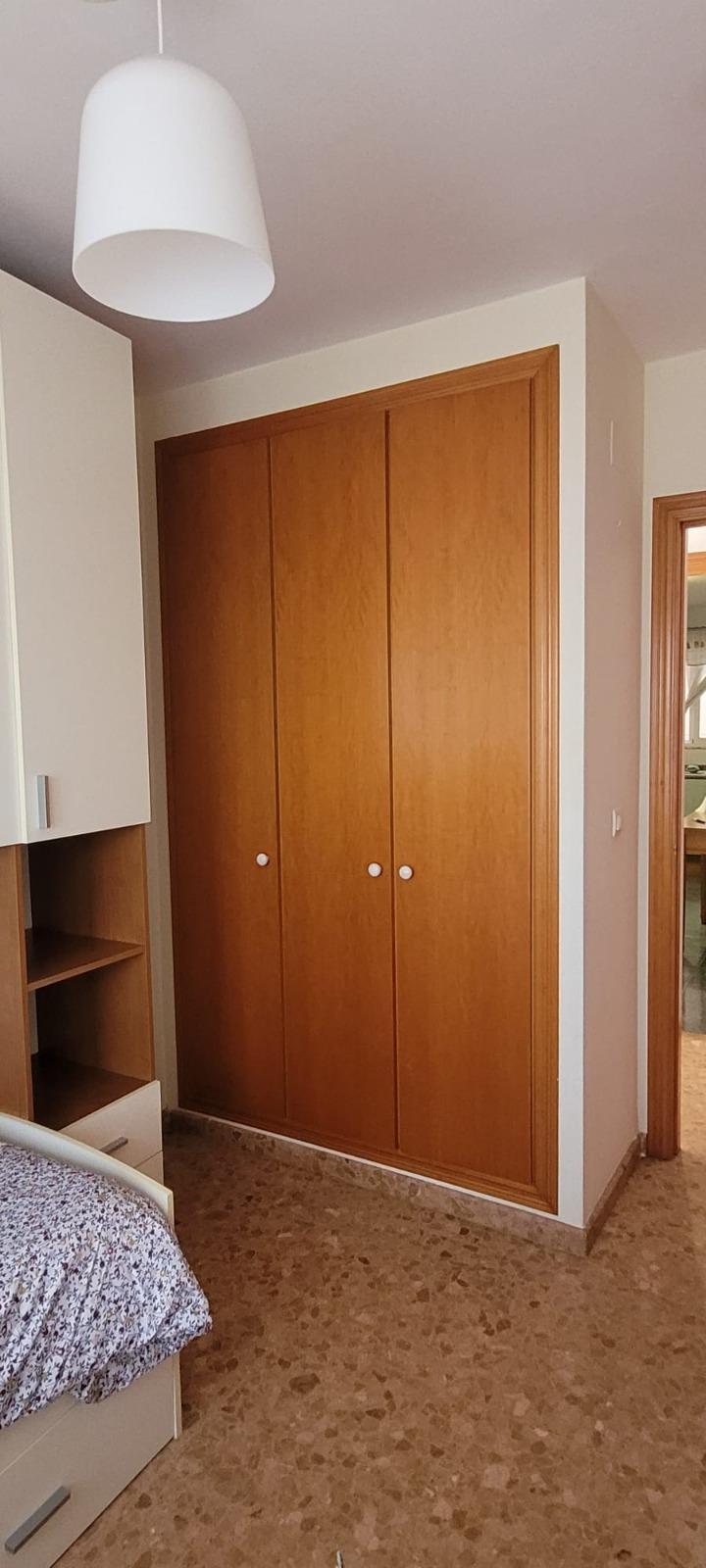 Habitación MONCADA Moncada